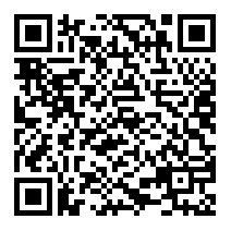 Code QR de l'annonce