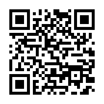Code QR de l'annonce
