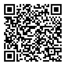 Code QR de l'annonce