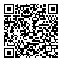 Code QR de l'annonce