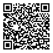 Code QR de l'annonce