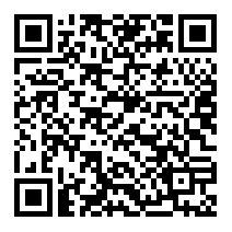 Code QR de l'annonce