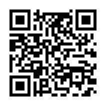 Code QR de l'annonce
