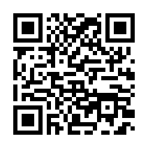 Code QR de l'annonce