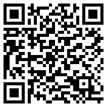 Code QR de l'annonce