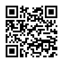 Code QR de l'annonce