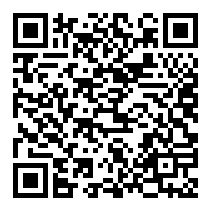 Code QR de l'annonce