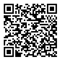 Code QR de l'annonce