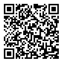 Code QR de l'annonce