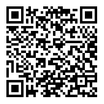 Code QR de l'annonce