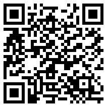 Code QR de l'annonce