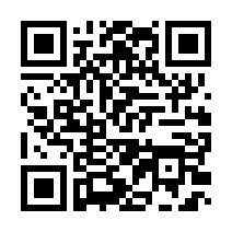 Code QR de l'annonce
