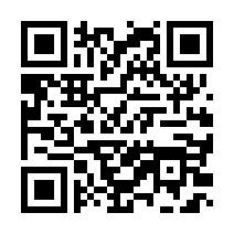Code QR de l'annonce