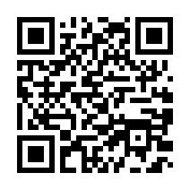 Code QR de l'annonce