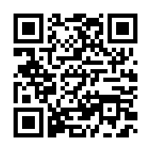 Code QR de l'annonce