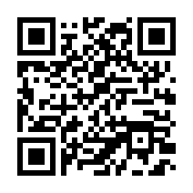 Code QR de l'annonce