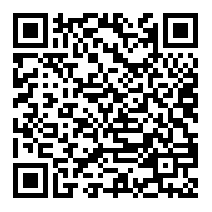 Code QR de l'annonce