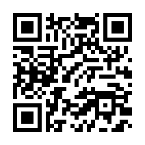 Code QR de l'annonce