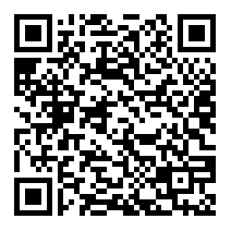 Code QR de l'annonce