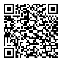 Code QR de l'annonce