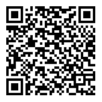 Code QR de l'annonce