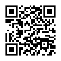 Code QR de l'annonce