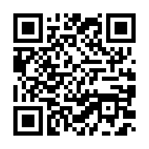 Code QR de l'annonce