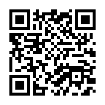 Code QR de l'annonce