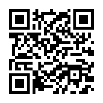 Code QR de l'annonce