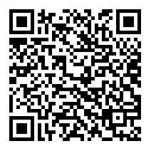 Code QR de l'annonce