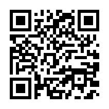 Code QR de l'annonce