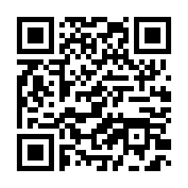 Code QR de l'annonce