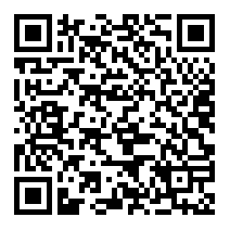 Code QR de l'annonce