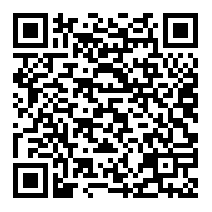 Code QR de l'annonce