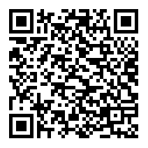 Code QR de l'annonce