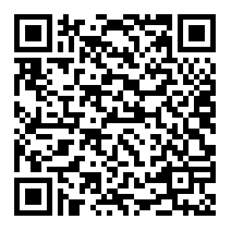 Code QR de l'annonce