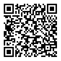 Code QR de l'annonce