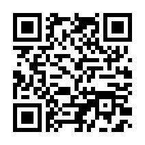 Code QR de l'annonce