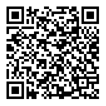 Code QR de l'annonce