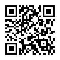 Code QR de l'annonce