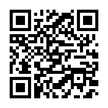 Code QR de l'annonce