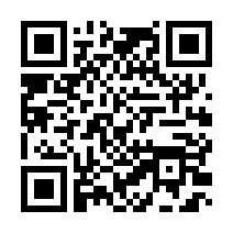 Code QR de l'annonce