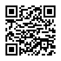 Code QR de l'annonce