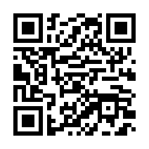 Code QR de l'annonce