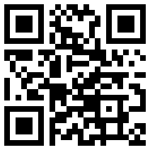 Code QR de l'annonce