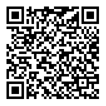 Code QR de l'annonce