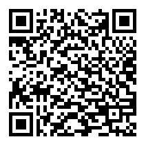 Code QR de l'annonce