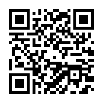 Code QR de l'annonce