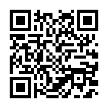 Code QR de l'annonce
