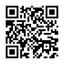 Code QR de l'annonce
